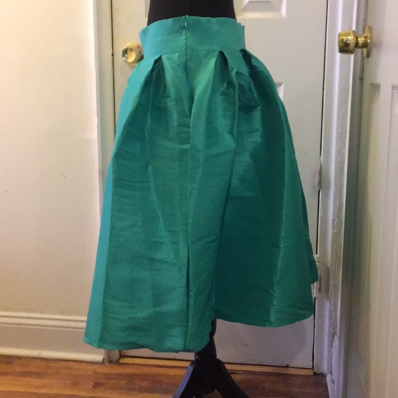 Cents of Style Skirt - Picture 2 of 3